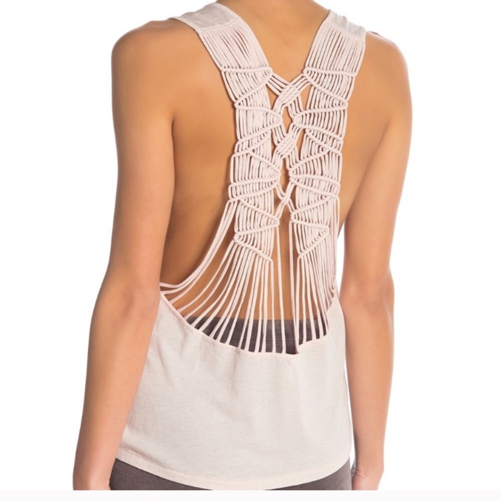 NWOT- Free People Tank